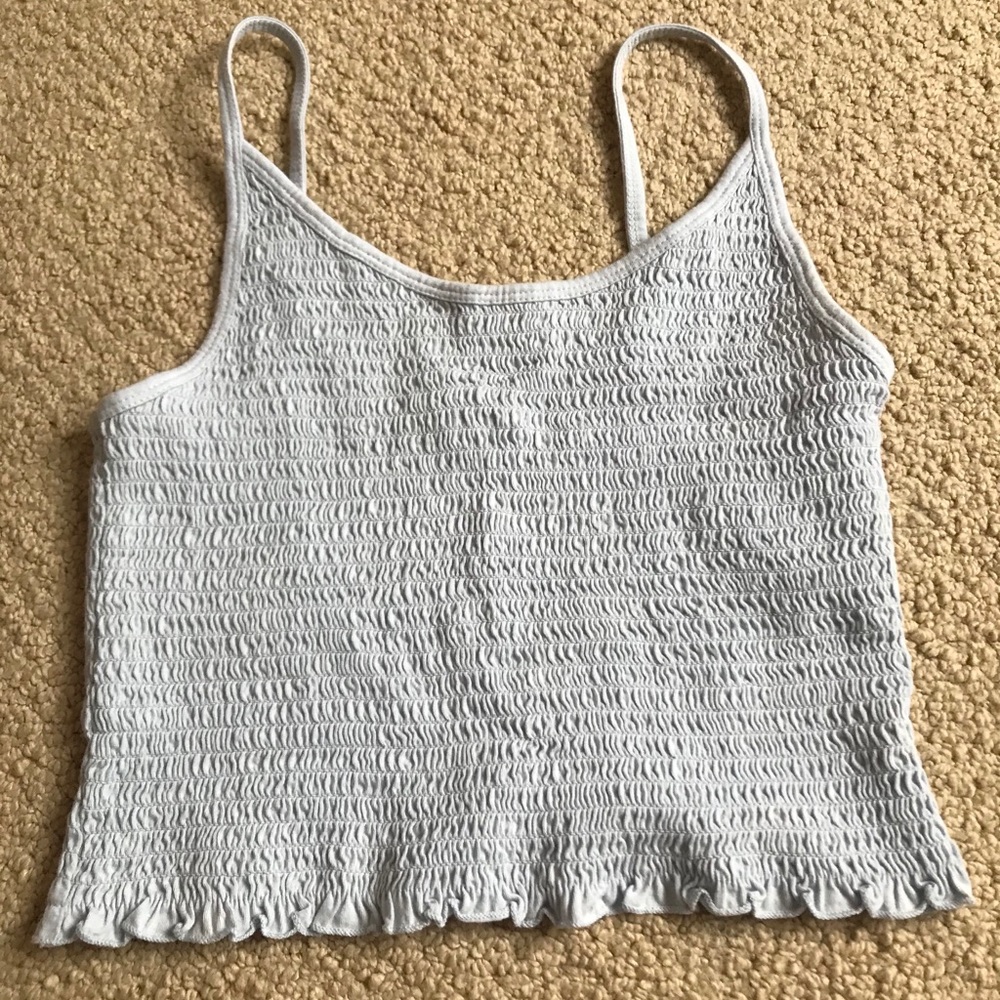 Hollister Tank Top
